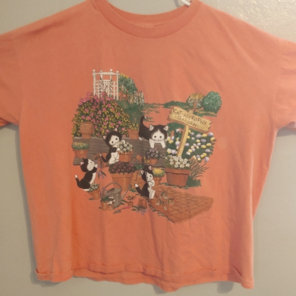 Vintage Grandma shirt